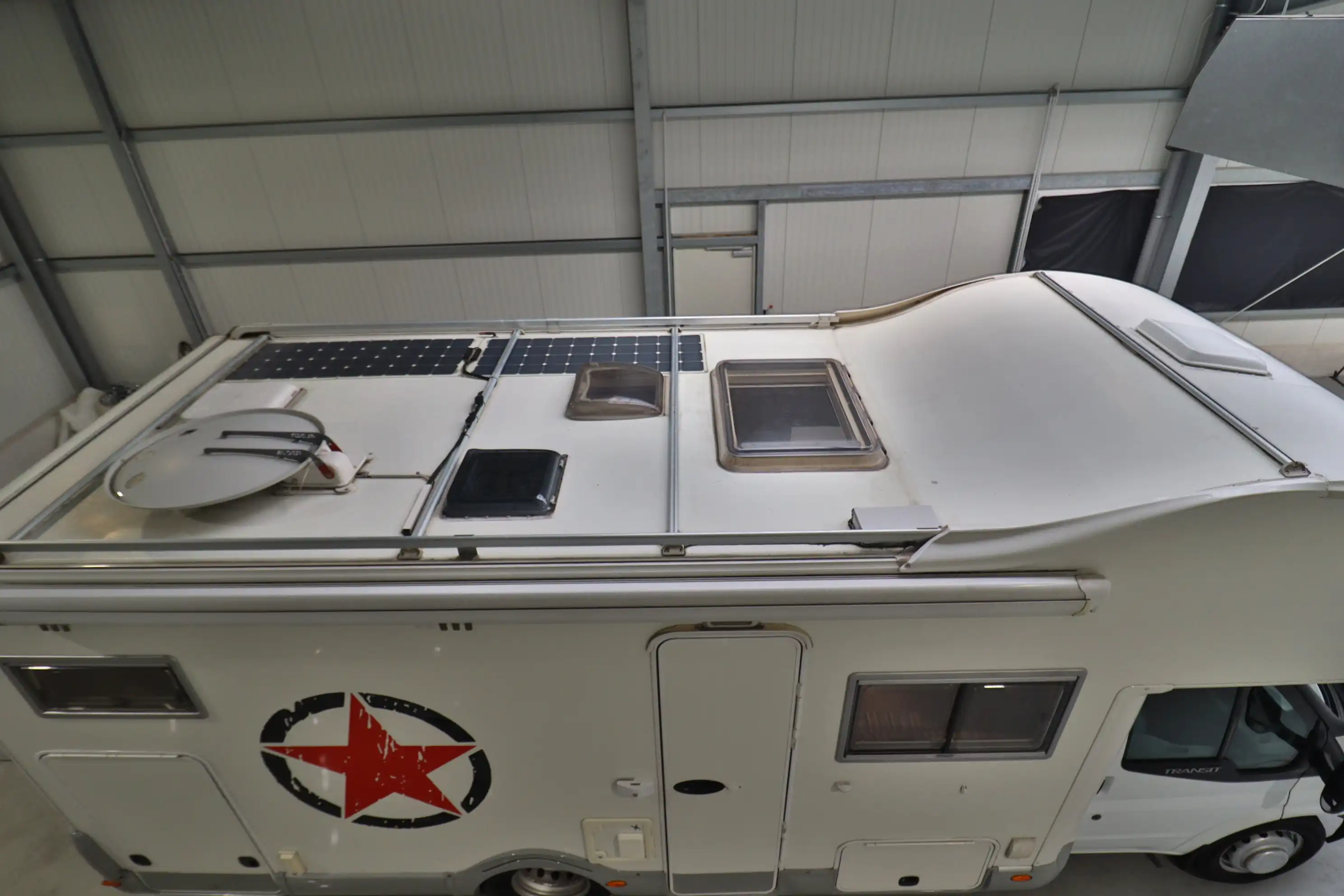 LAIKA X 695 R - Ansicht 4